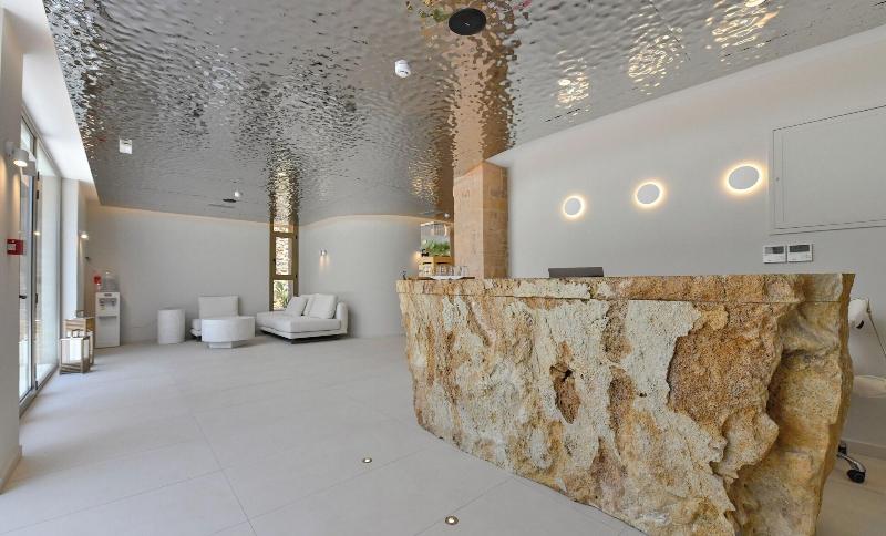 Pearl Island Chios Hotel Spa image