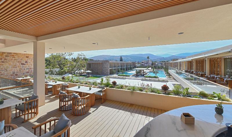 Pearl Island Chios Hotel Spa image