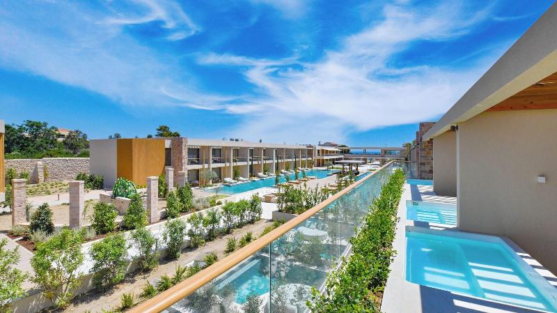 Pearl Island Chios Hotel Spa image