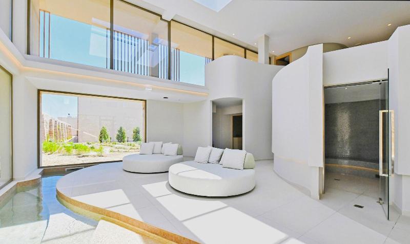 Pearl Island Chios Hotel Spa image