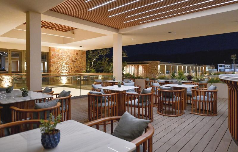 Pearl Island Chios Hotel Spa image