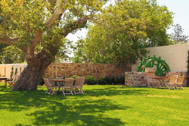 Pearl Island Chios Hotel Spa image