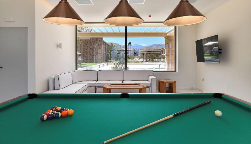 Pearl Island Chios Hotel Spa image