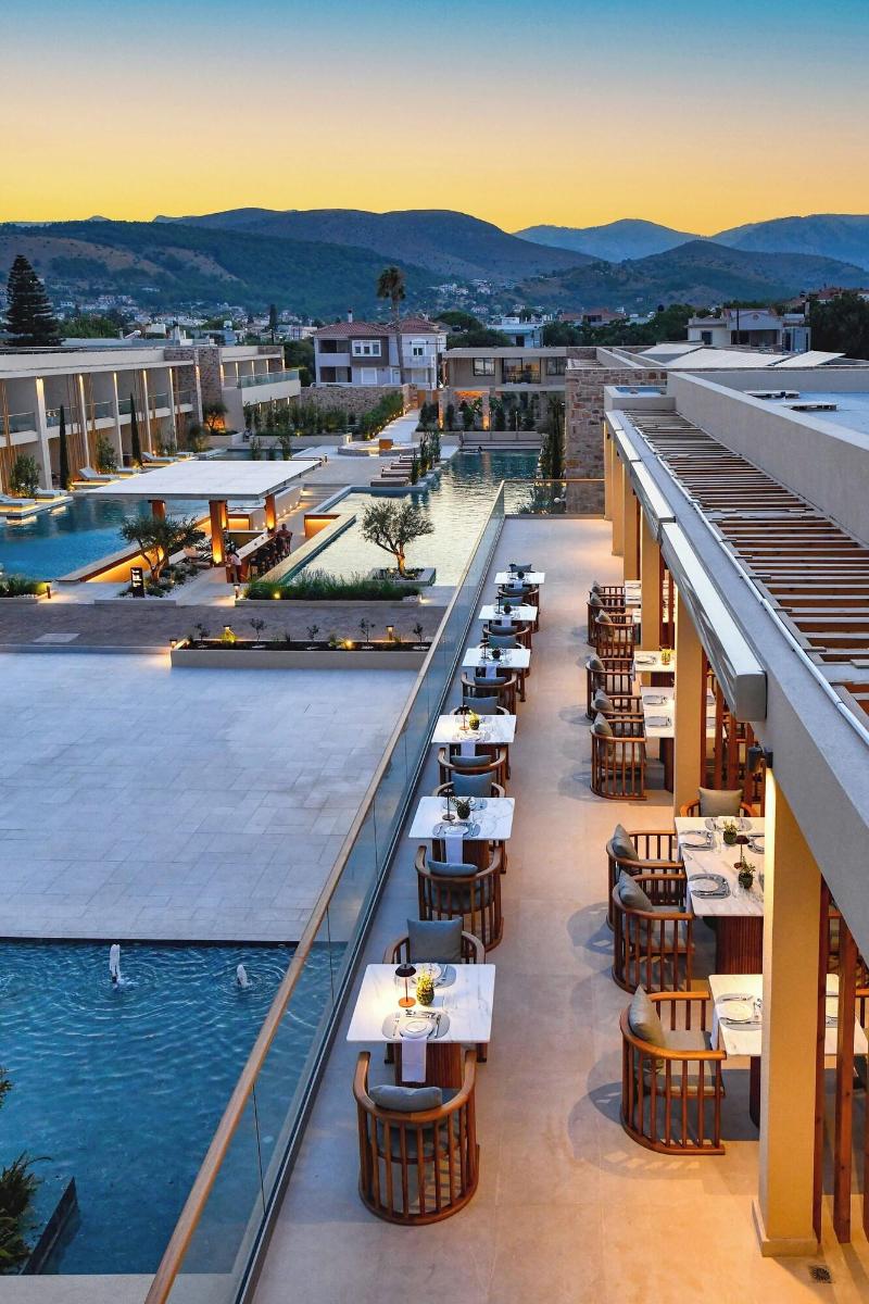 Pearl Island Chios Hotel Spa image