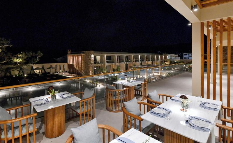 Pearl Island Chios Hotel Spa image