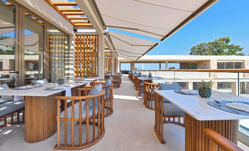 Pearl Island Chios Hotel Spa image