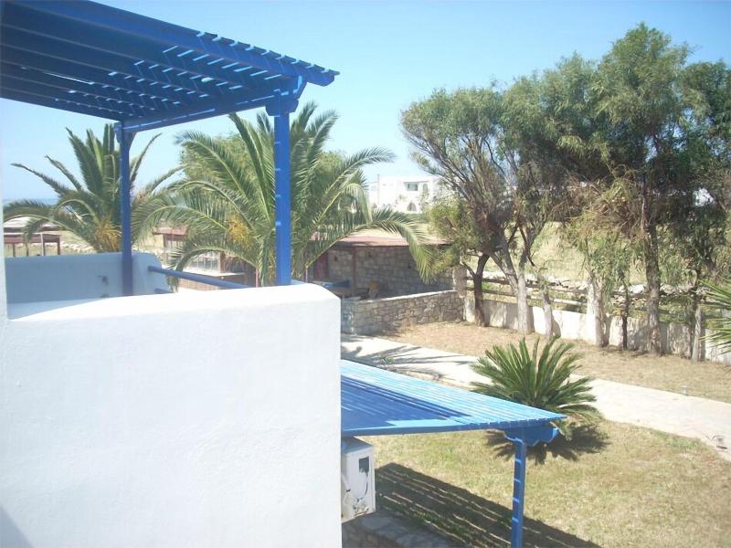 Aeraki Studios Apartments image
