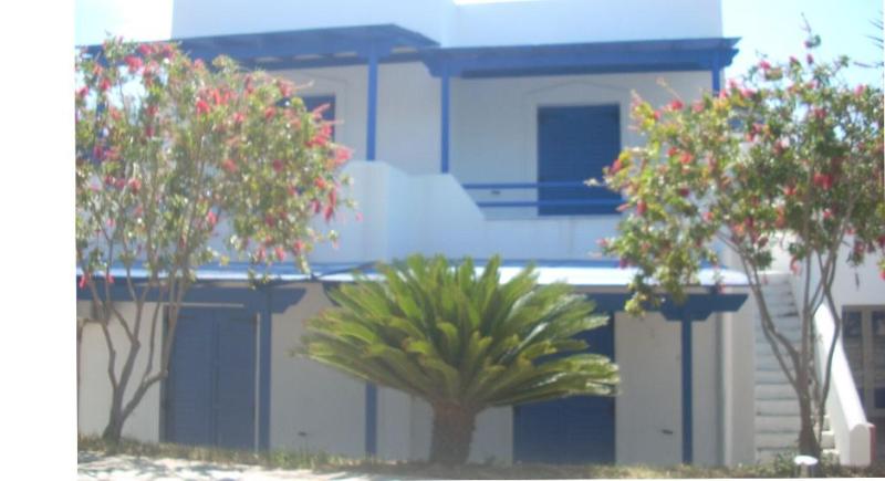 Aeraki Studios Apartments image