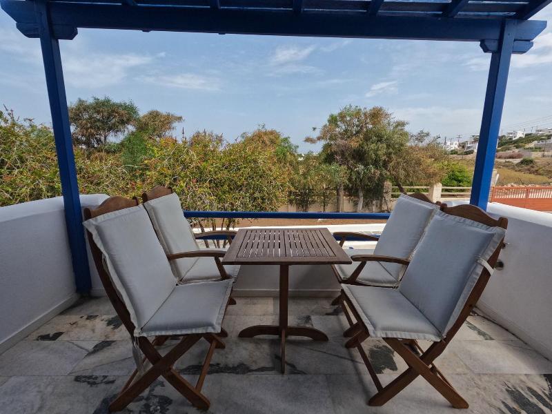 Aeraki Studios Apartments image