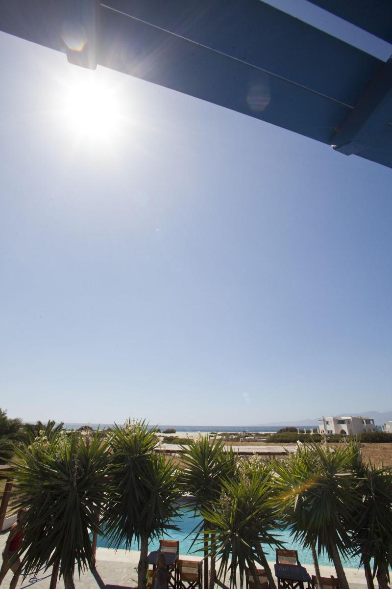 Aeraki Studios Apartments image