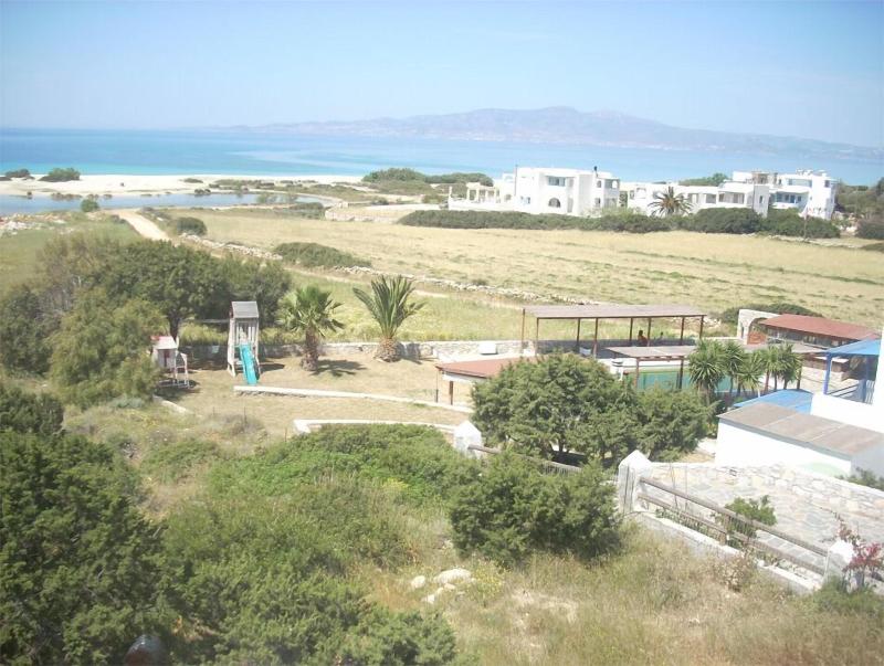Aeraki Studios Apartments image