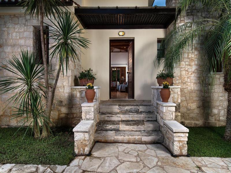 Koukounari Luxury Villa Chania image