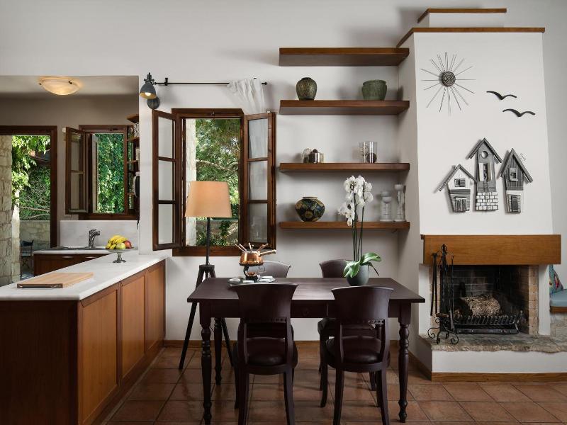 Koukounari Luxury Villa Chania image