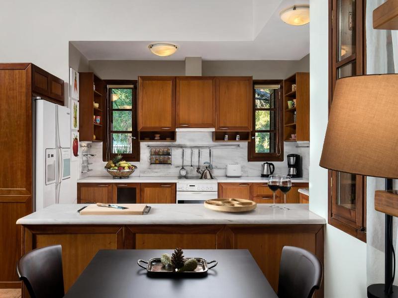 Koukounari Luxury Villa Chania image