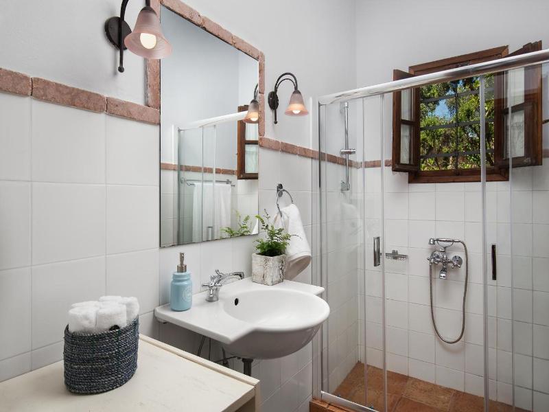 Koukounari Luxury Villa Chania image