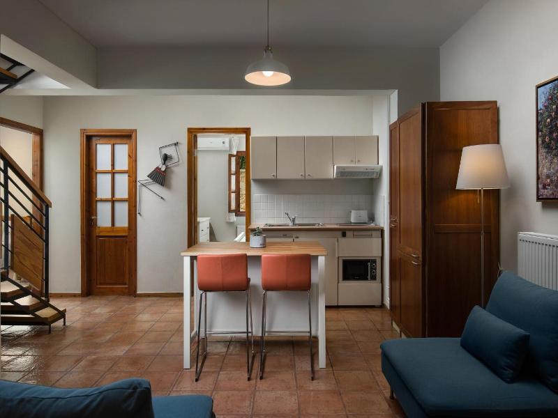 Koukounari Luxury Villa Chania image