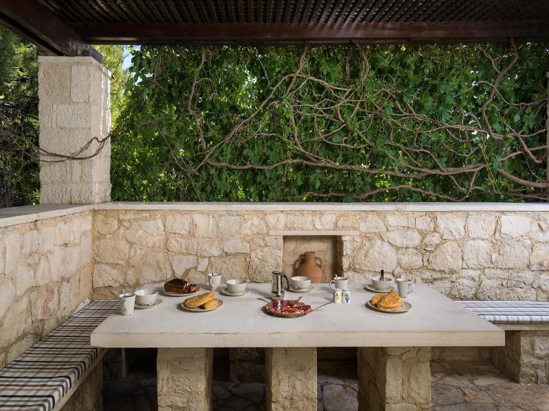 Koukounari Luxury Villa Chania image
