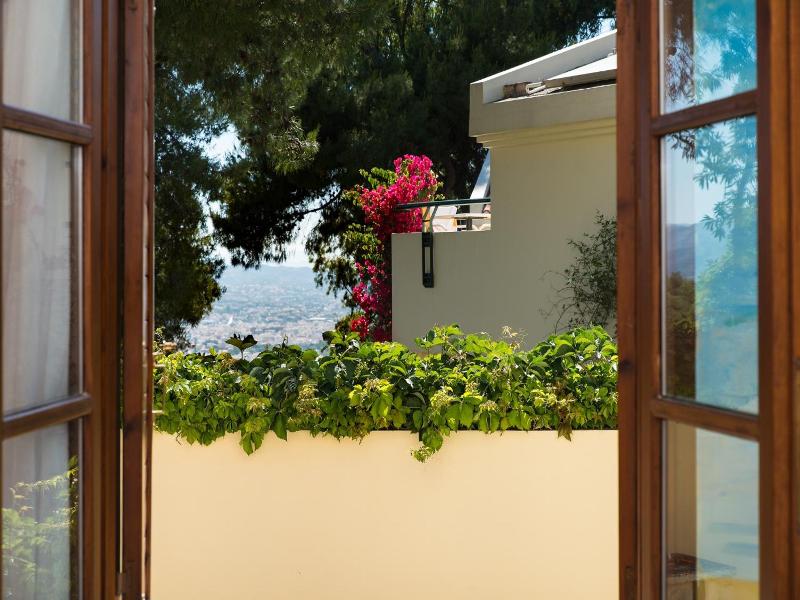 Koukounari Luxury Villa Chania image