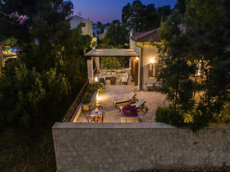Koukounari Luxury Villa Chania image