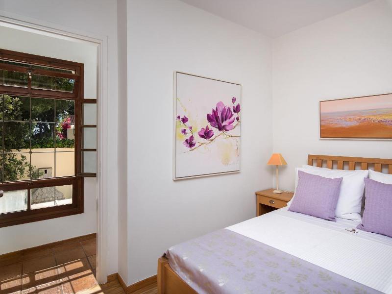 Koukounari Luxury Villa Chania image