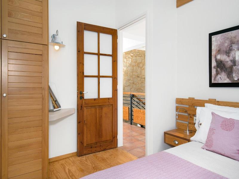 Koukounari Luxury Villa Chania image