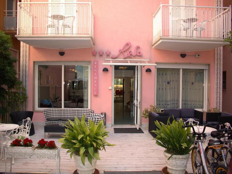 Residence Rosa image