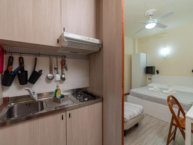Residence Rosa image