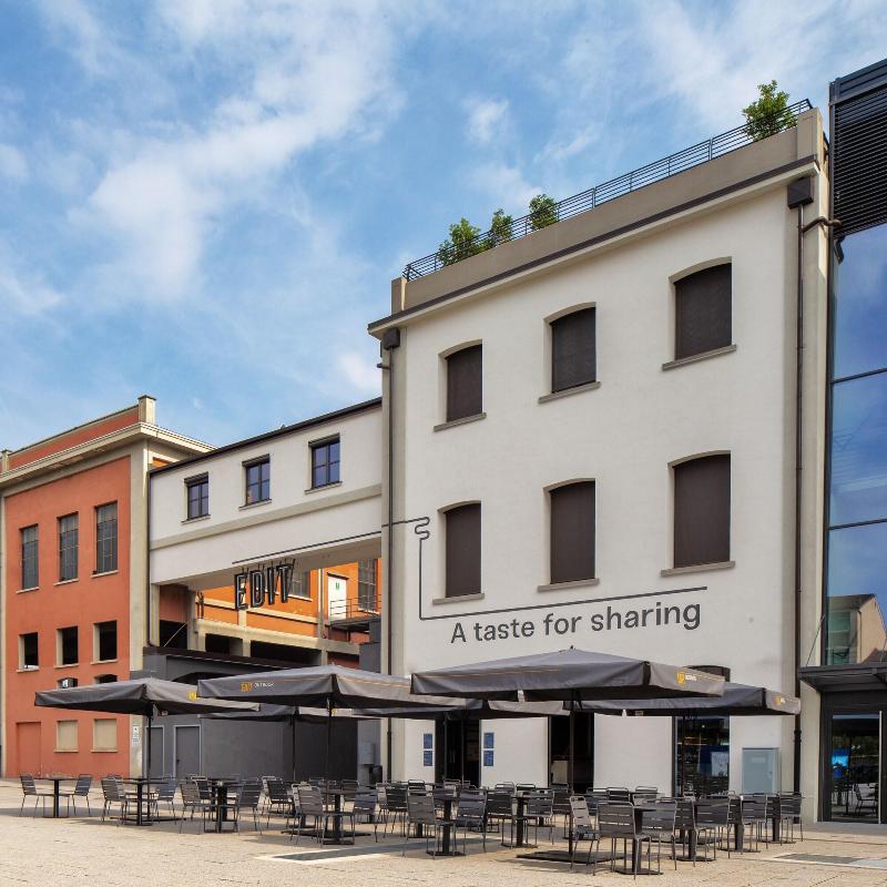 Edit Lofts image