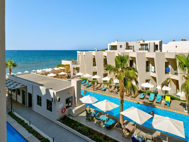 Rethymno