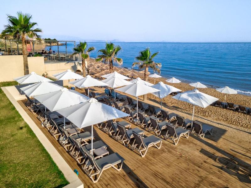 White Olive Elite Rethymno image