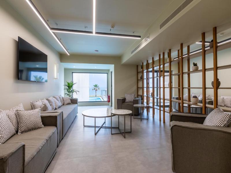 White Olive Elite Rethymno image