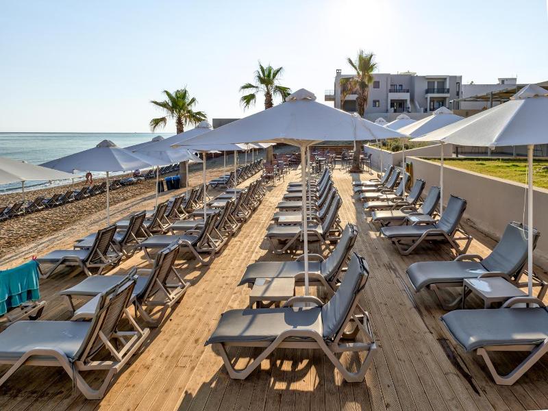 White Olive Elite Rethymno image
