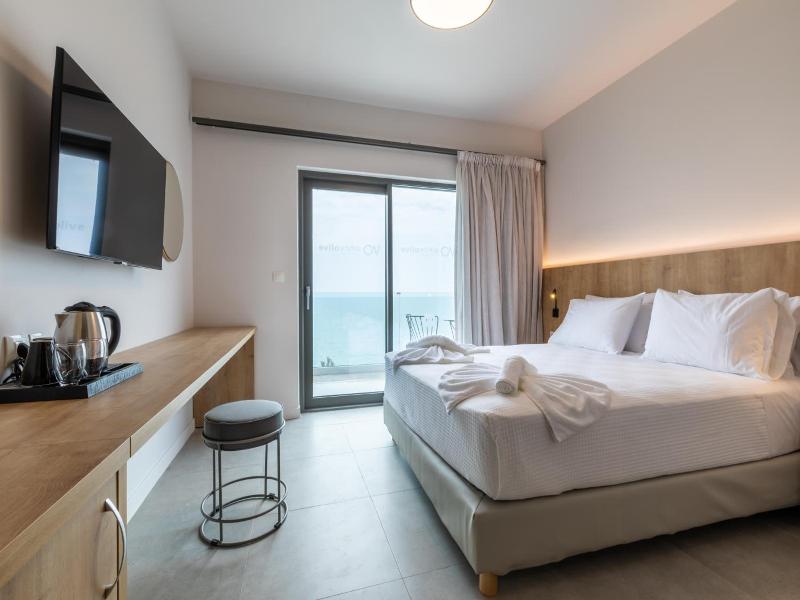 White Olive Elite Rethymno image