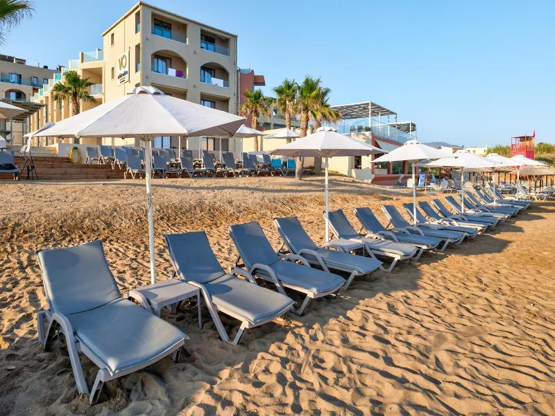 White Olive Elite Rethymno image
