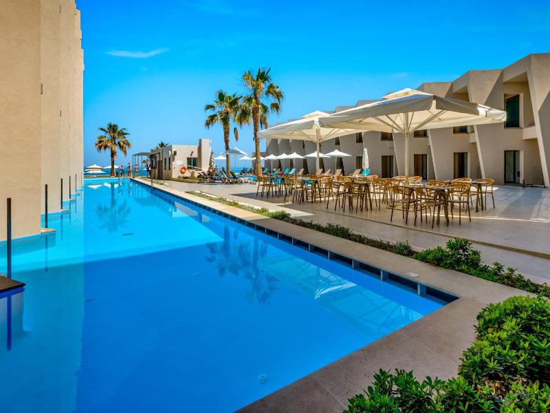 White Olive Elite Rethymno image