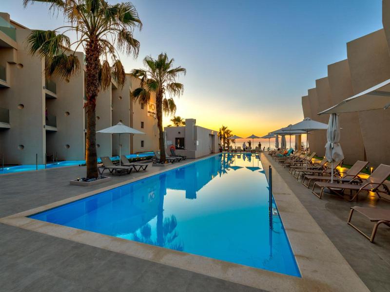 White Olive Elite Rethymno image