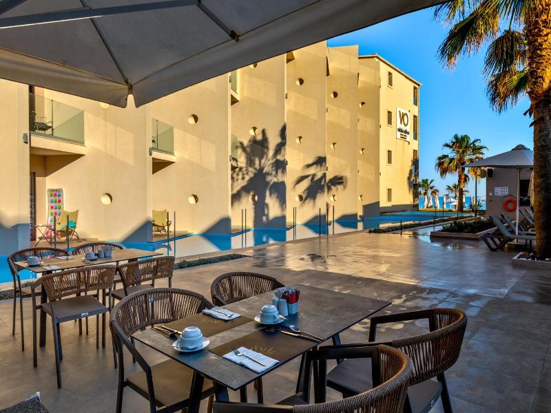 White Olive Elite Rethymno image