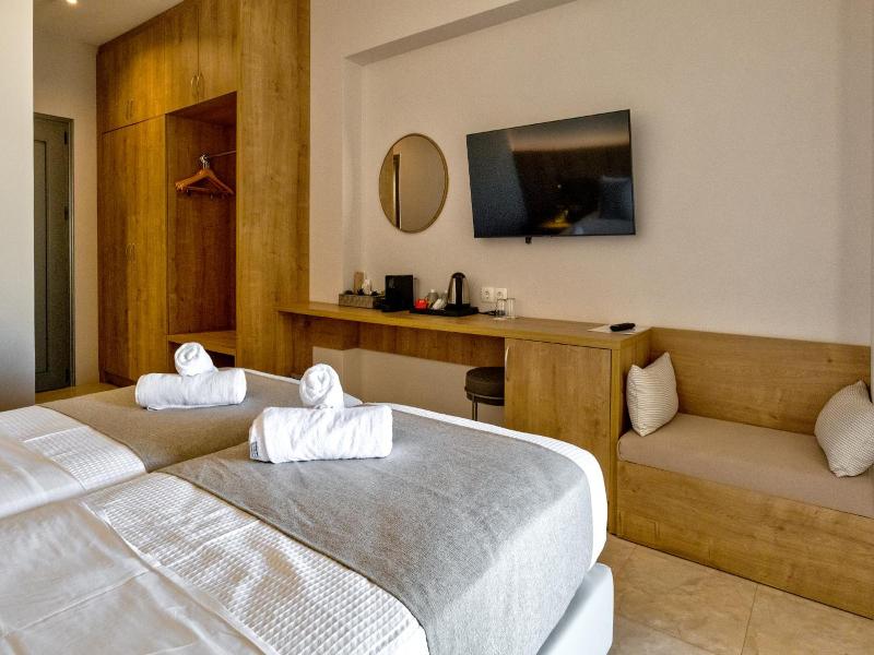 White Olive Elite Rethymno image