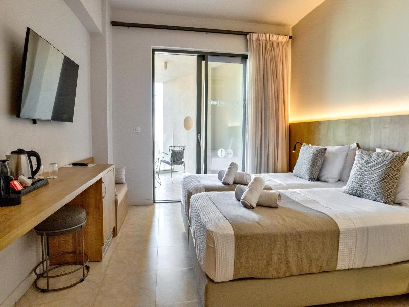 White Olive Elite Rethymno image