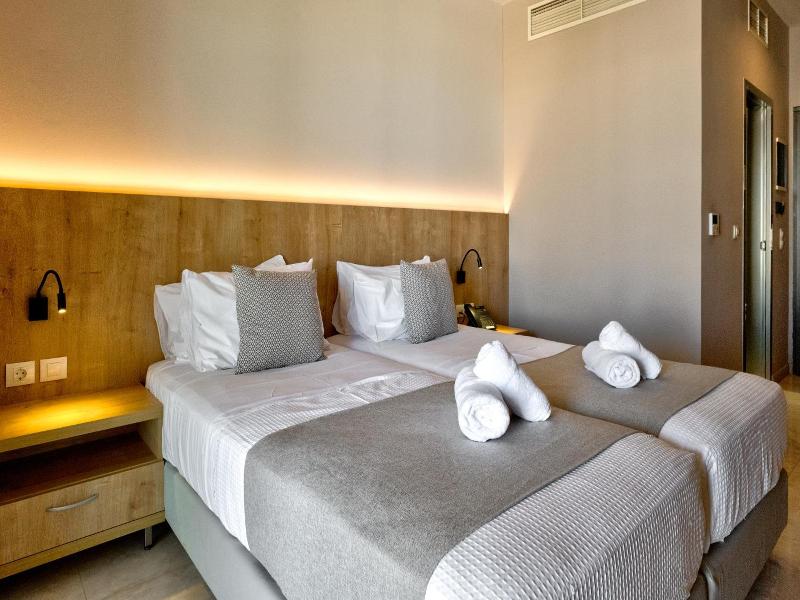 White Olive Elite Rethymno image