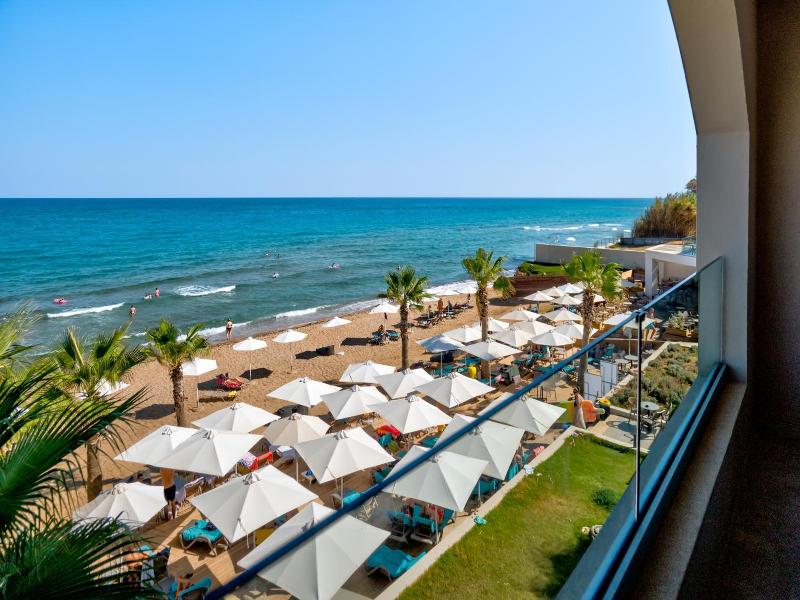 White Olive Elite Rethymno image