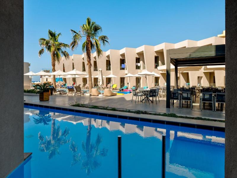 White Olive Elite Rethymno image
