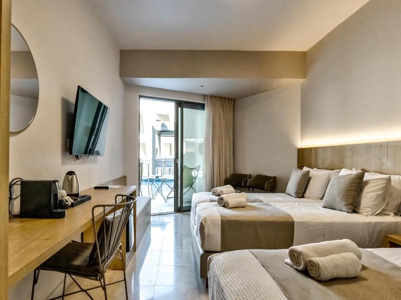 White Olive Elite Rethymno image