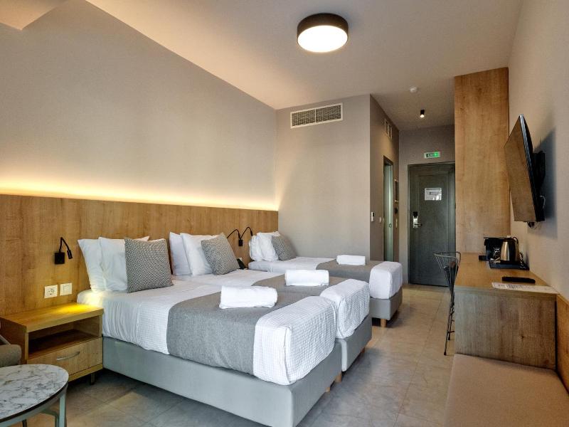 White Olive Elite Rethymno image