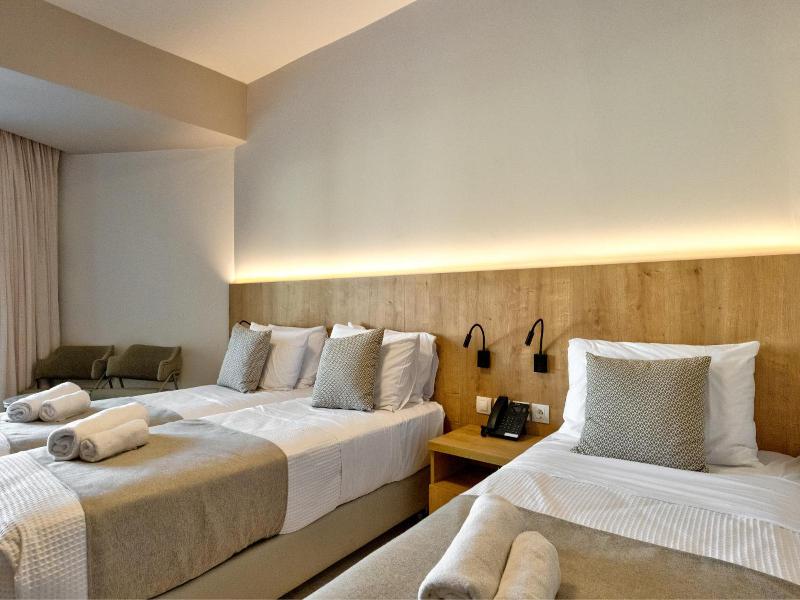 White Olive Elite Rethymno image