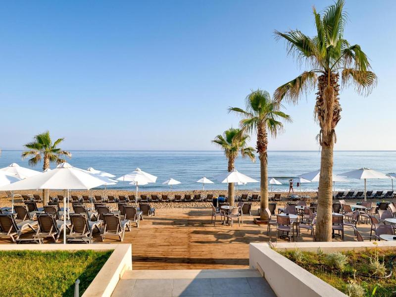 White Olive Elite Rethymno image