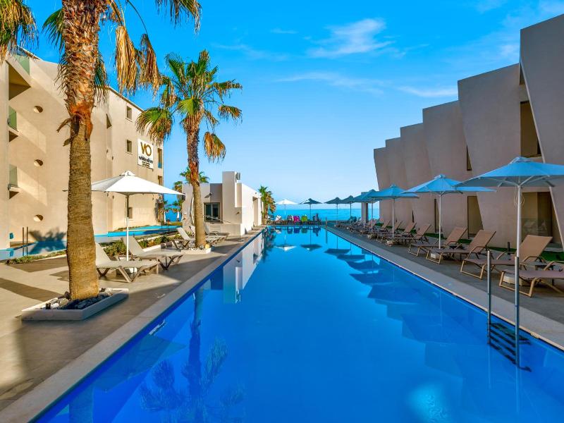 White Olive Elite Rethymno image