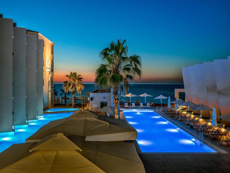 White Olive Elite Rethymno image
