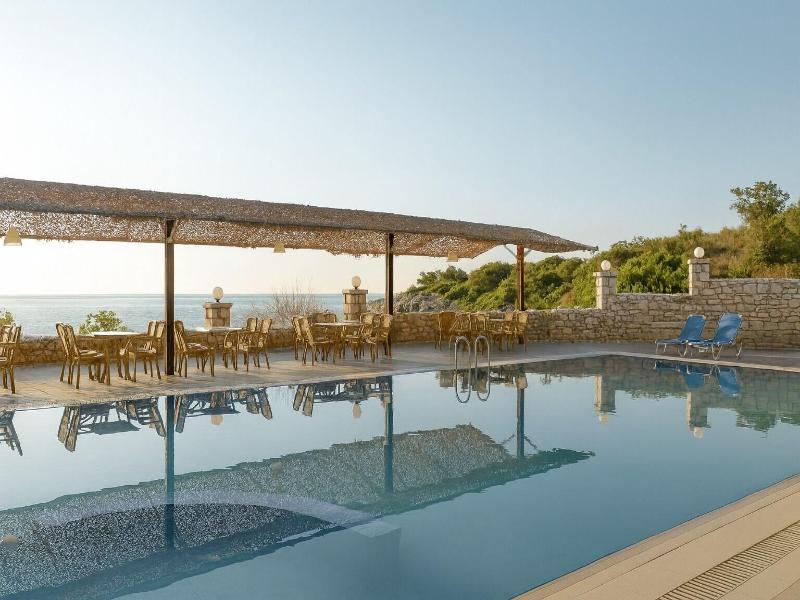 Lalloudes Hotel Mani image
