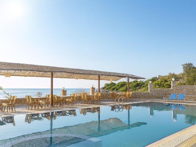 Lalloudes Hotel Mani image